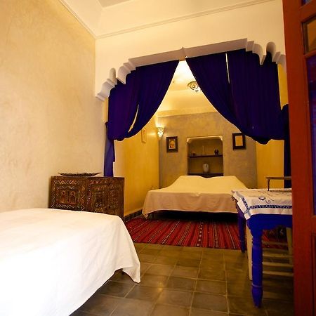 Riad Dar En-Nawat Маракеш Екстериор снимка