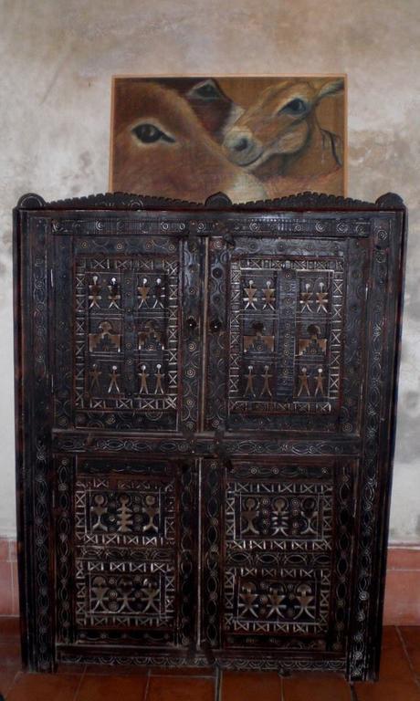 Riad Dar En-Nawat Маракеш Екстериор снимка