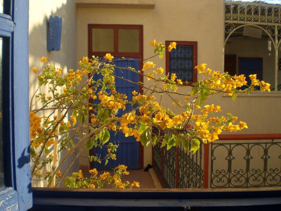 Riad Dar En-Nawat Маракеш Екстериор снимка