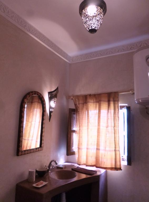 Riad Dar En-Nawat Маракеш Екстериор снимка