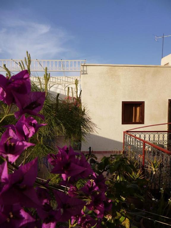 Riad Dar En-Nawat Маракеш Екстериор снимка