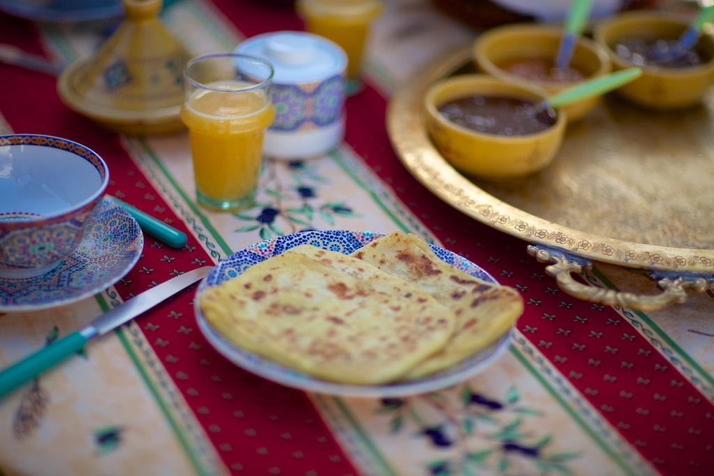 Riad Dar En-Nawat Маракеш Екстериор снимка