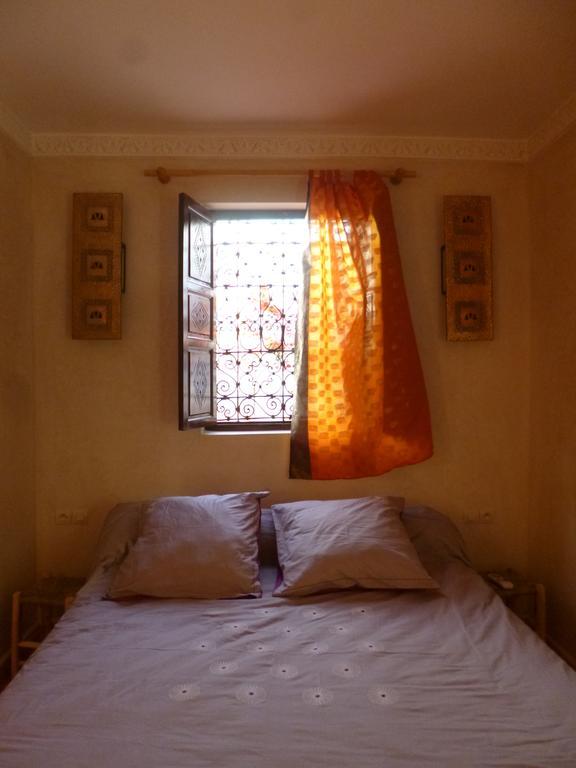 Riad Dar En-Nawat Маракеш Екстериор снимка