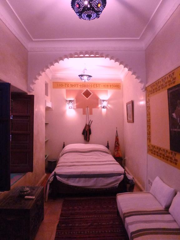 Riad Dar En-Nawat Маракеш Екстериор снимка